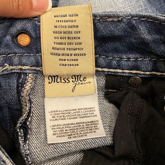 ‼️MISS ME‼️ - Picture 7 of 14